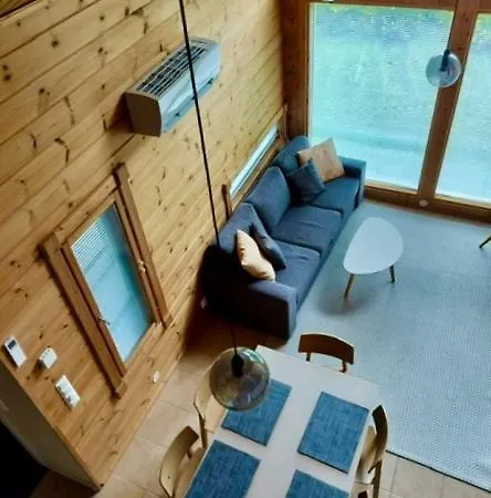 Himos Alahonka A Ferienhaus