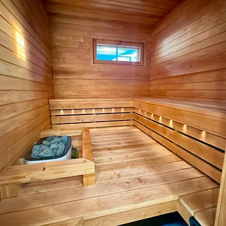 Ferienhaus Himos Alahonka A