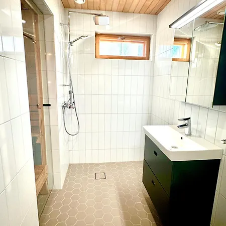 Ferienhaus Himos Alahonka A *