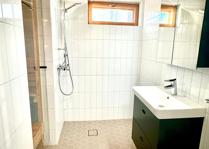 Дом отдыха Himos Alahonka A *